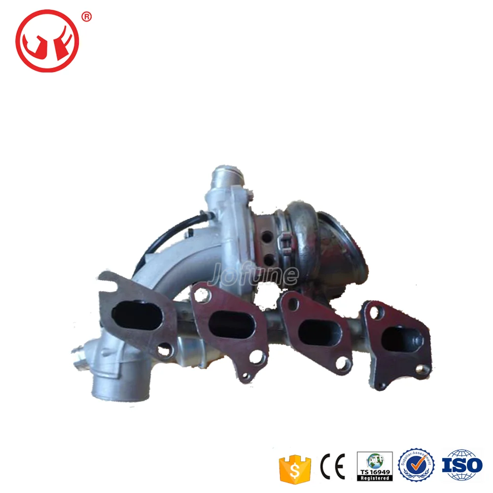 JF141002 860156 55565353 781504-5004s Vauxhall Astra GT1446SLM электрический