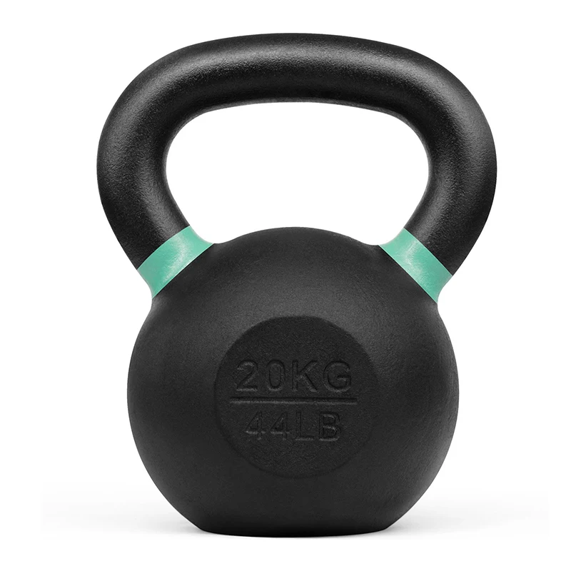 
New design china factory home gym adjustable steel kettlebell competition 