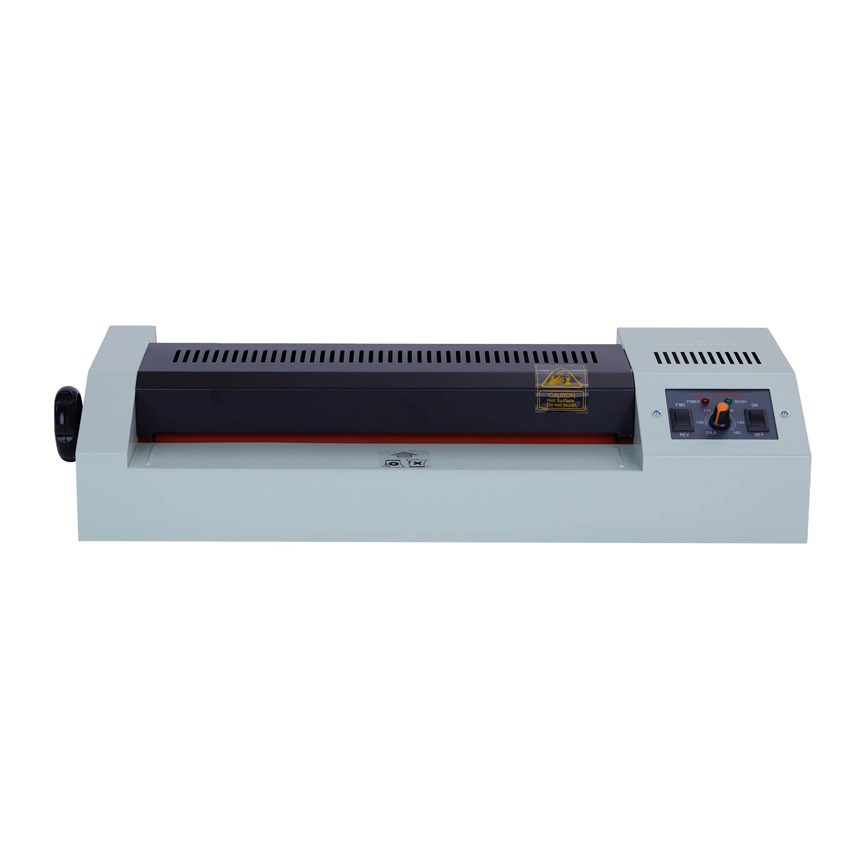 Pingda Factory XL-320B paper laminator a3 320mm small laminator machine with factory price