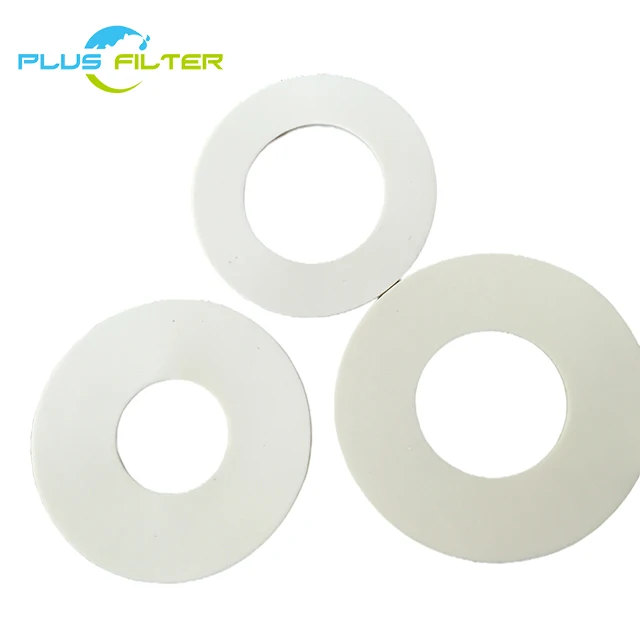 
Oil Filter PVC Glue End Cap For Mann style Cover 