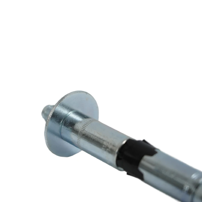Wholesale High Hardness Carbon steel Heavy Duty Anchors ISO Standard Anchor