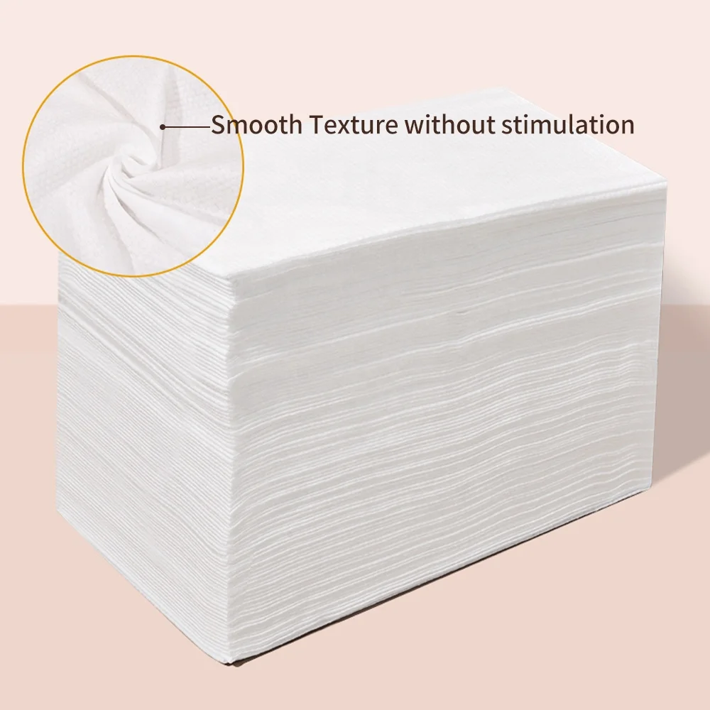 Manufacturer Hotel One Use Time Bath Towel Wholesale Custom Travel Hair Body Spa Disposable Towels