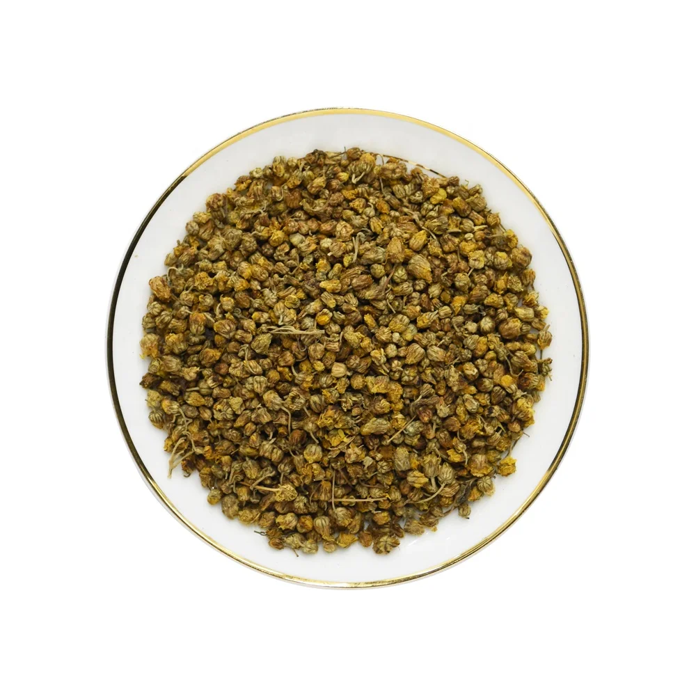 
Factory Supply Flower Tea Wild Chrysanthemum Flower for Clearing Heat 