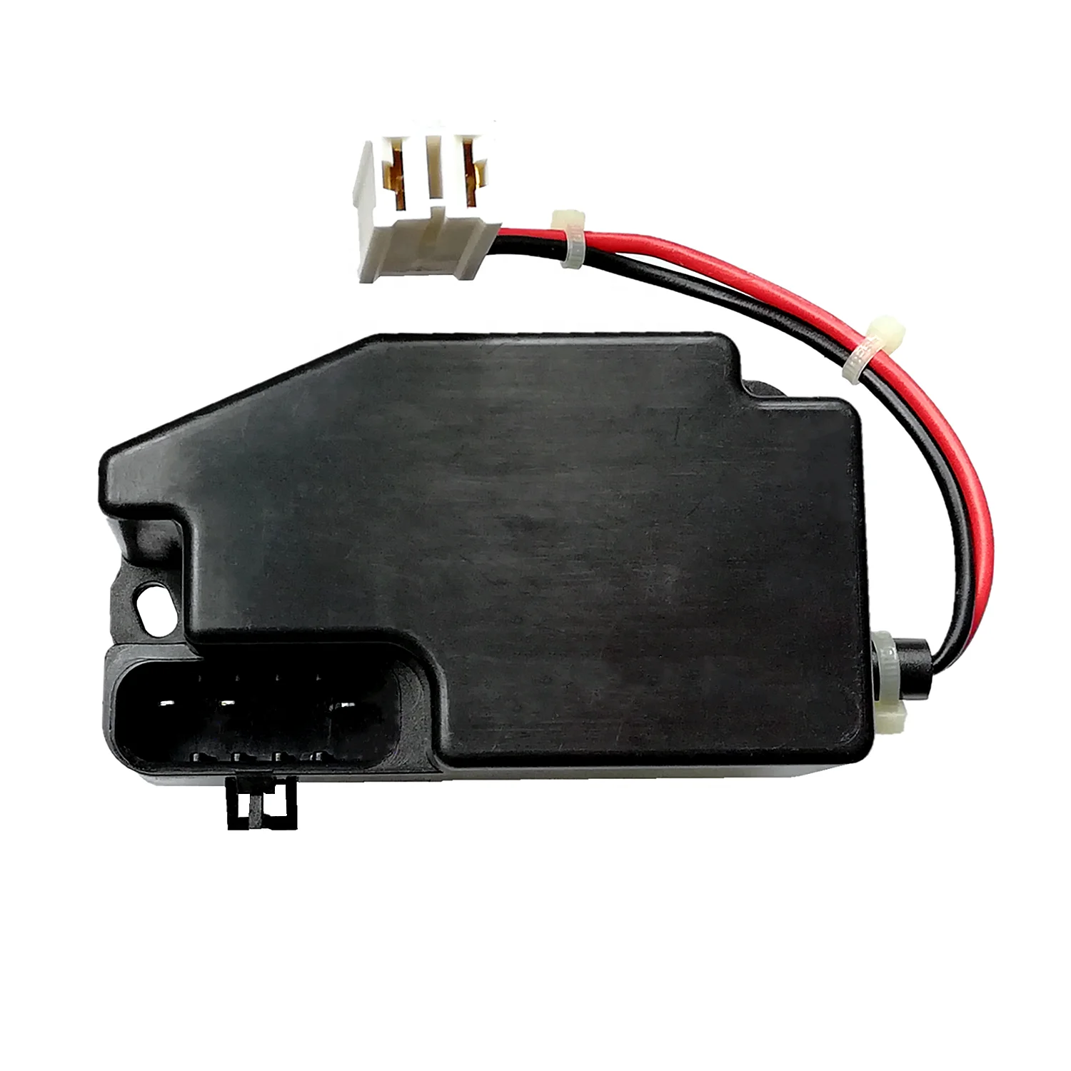 HVAC Blower Motor Resistor Standard RU-201 fits 97-98 Jeep Grand Cherokee OEM 4883692AA JA1632 RU-201