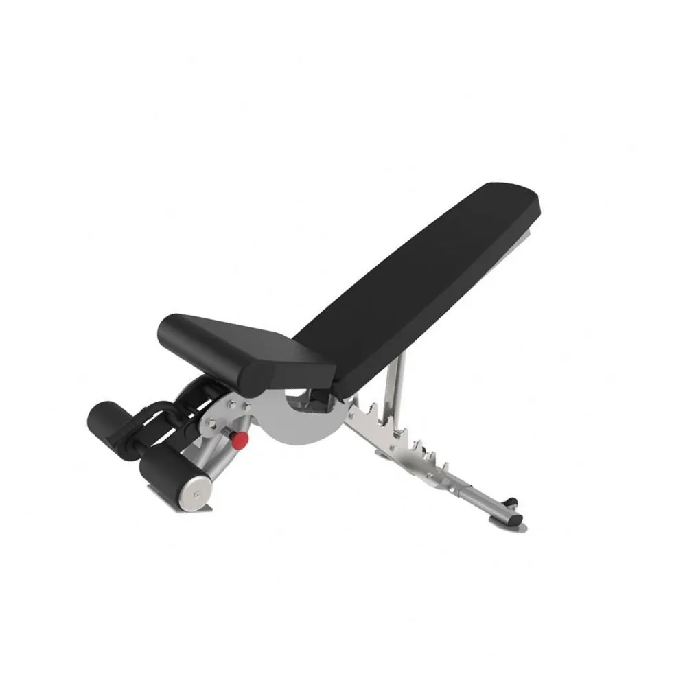 
Function Workout Incline Weight Lifting Adjustable Multi-purpose Bench Press 