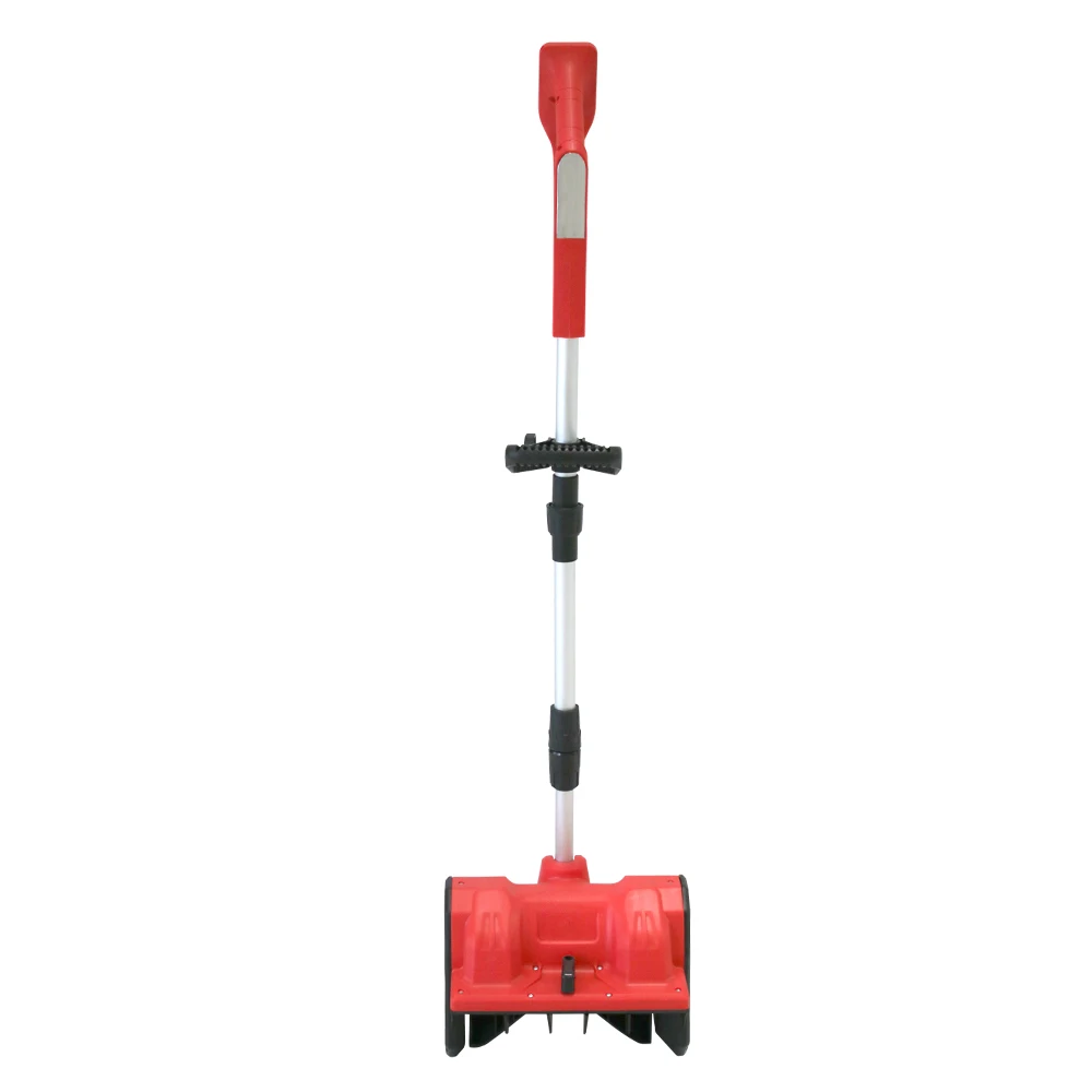 Battery Powered Cordless Snow Blower Electric Snow Thrower and Snow Shovel