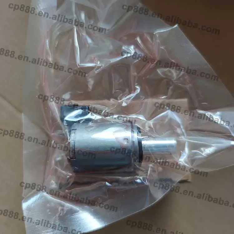 Самостоятельное производство OEM 257416 для Fiat Renault Peugeot Citroen AL4 автоматическая коробка передач Соленоидный