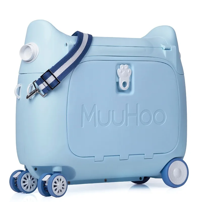 Hot Sale Airport Cute Travel Hard Cartoon Car Kids 3d Trolley Children Luggage Suitcase Small