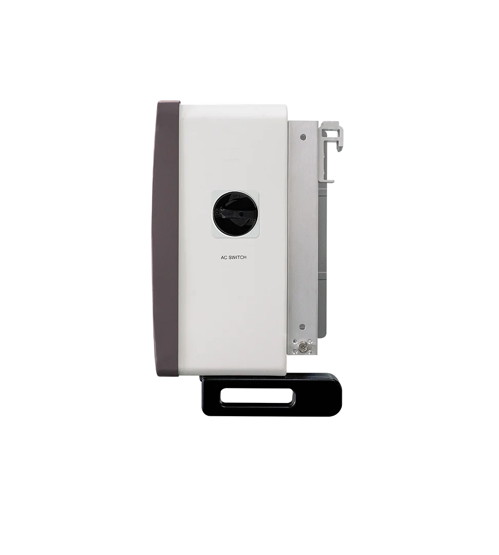 Solis 100kw 110kW 125kw Solis-(100-125)K-5G Solis Three Phase inverter Commercial Industrial Solar PV Solutions inverter