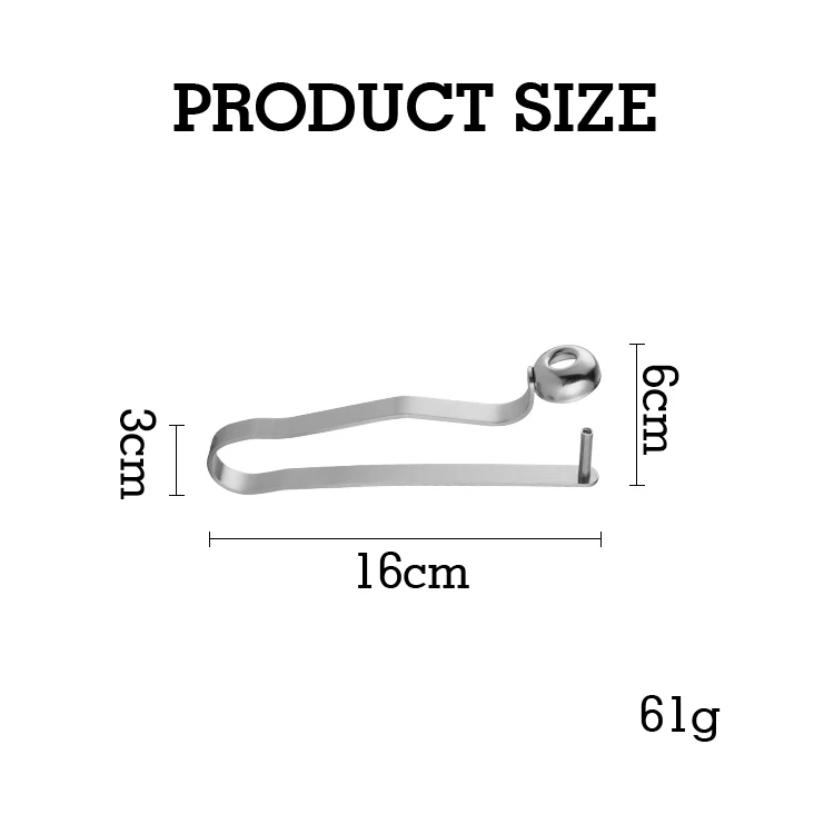 Kitchen Gadget Stainless Steel Putter Red date hawthorn Cherry Olive Plum Sheller Fruit Jujube Corer Seed Remover