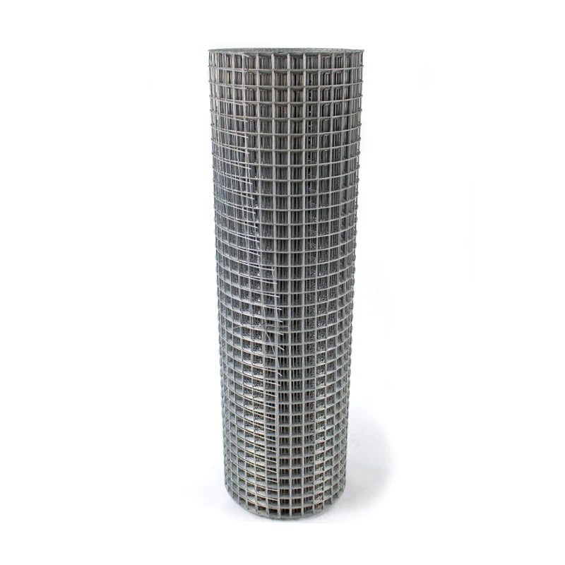 Top sale welded mesh panels prices 2x2 galvanized welded wire mesh for wholesales