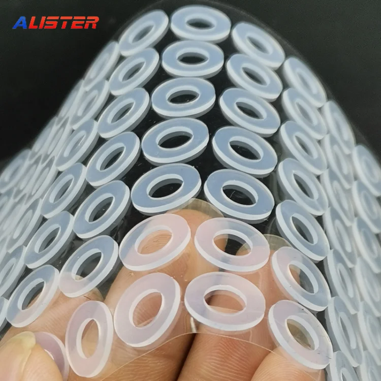 Rubber Epdm O-Ring Seals Custom Epdm Oring Epdm Gasket Washers