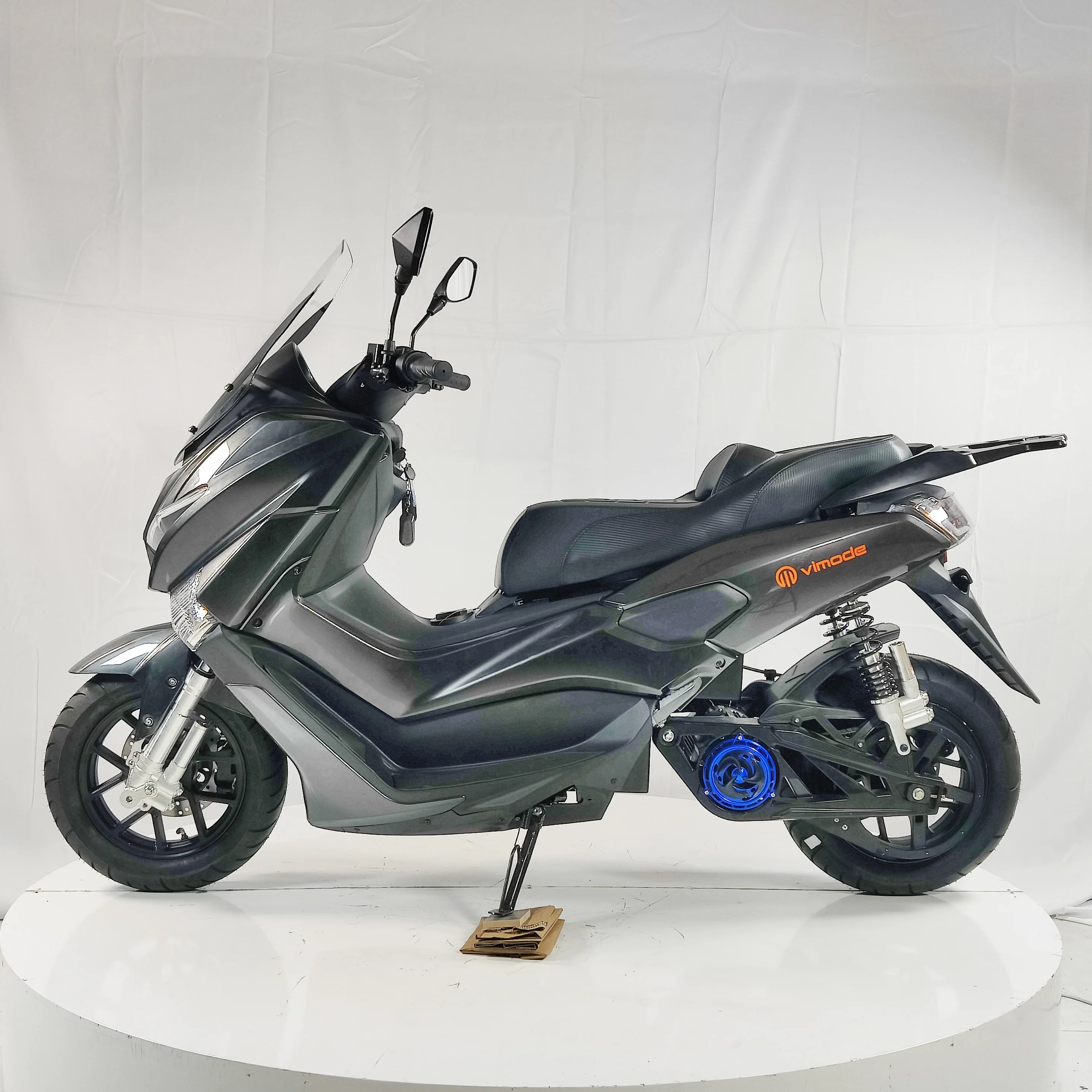 VIMODE 2024 Factory Direct Mini Electric Motorcycle 3000W EV Scooter Mid-drive motor Electric Motorcycle