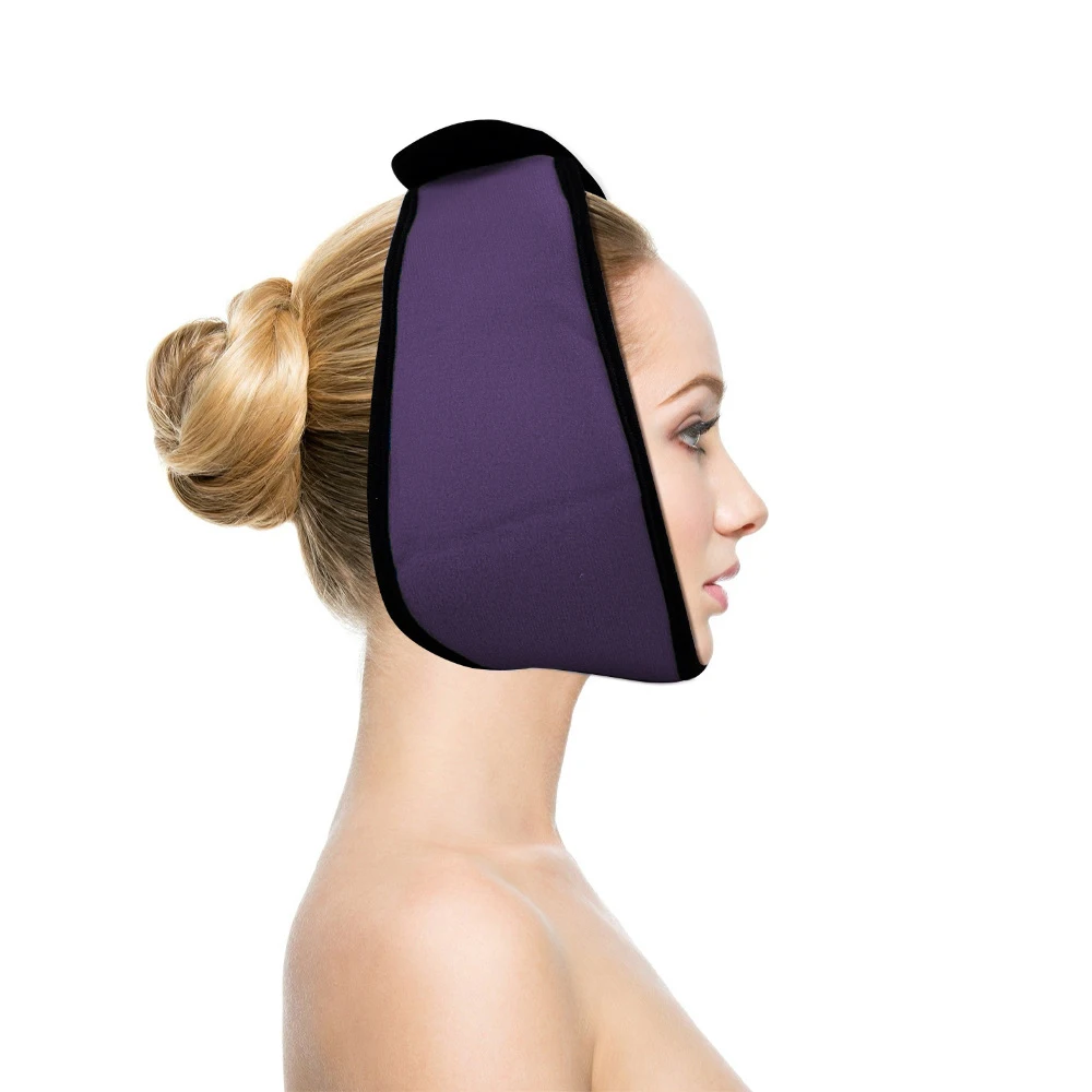 Bellewins Wisdom Tooth Recovery Dental Pain Relief Ice Head Compression Headache Neck Pain Relief Hot And Cold Pack