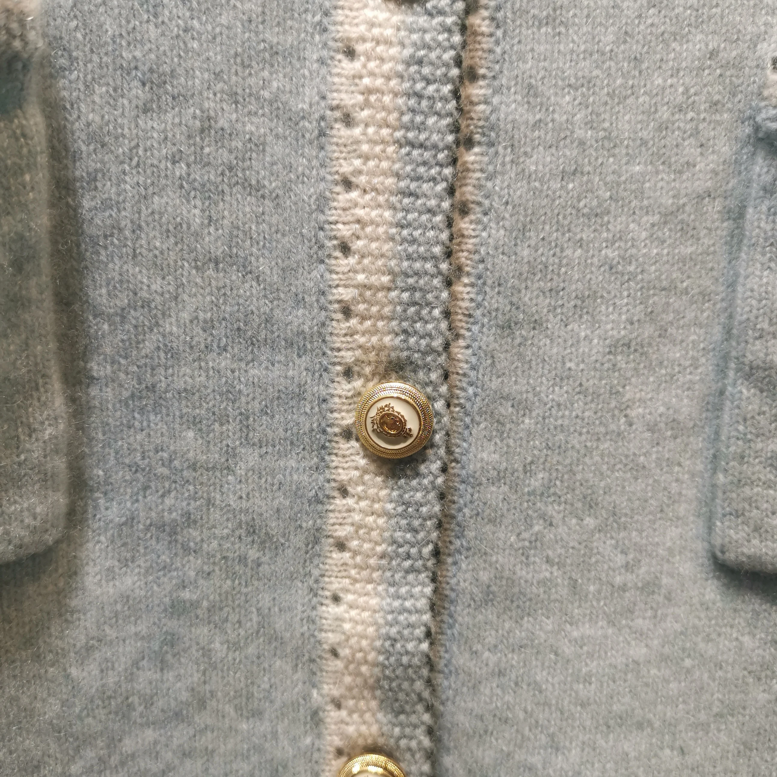 Новое поступление, суперкрасивый кардиган на пуговицах, женский свитер, стильный свитер