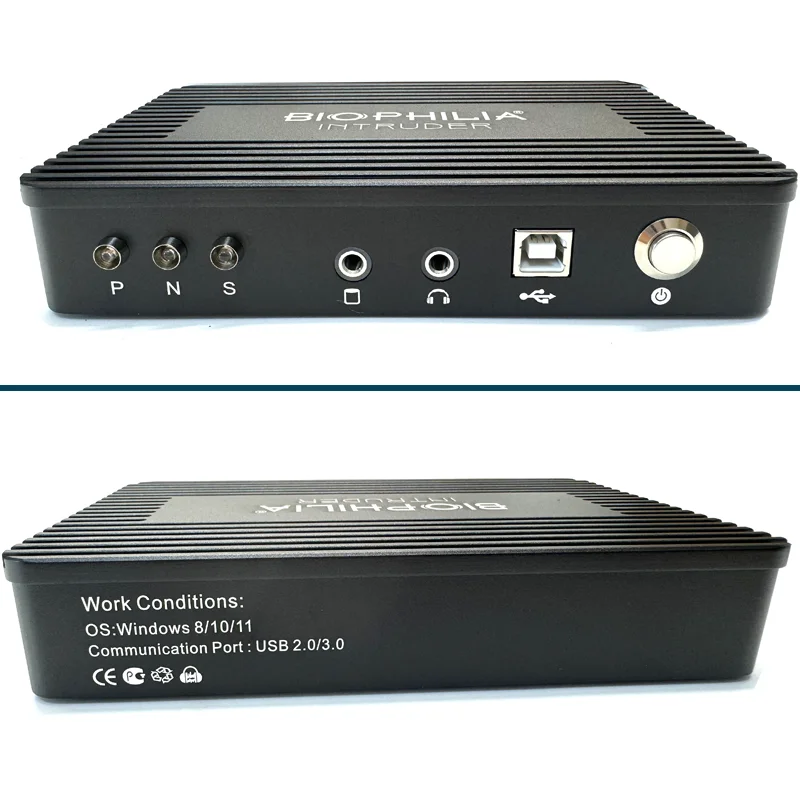 Biochemistry reagents hplc machine Biophilia intruder NLS quantum resonance magnetic analyzer