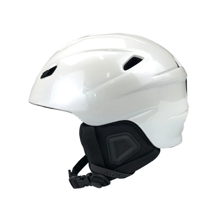 
Top Sale Guaranteed Quality Safety Adjustable Protective Sports Ski Helmet 