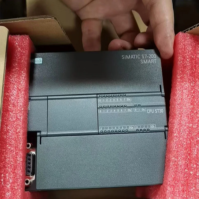 Original Siemens PLC S7-200 Series 6ES7288-1SR60-0AA0 6ES7288-1SR60-0AA1 In Stock