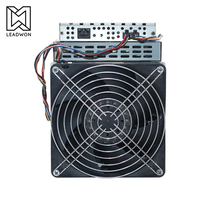 Ebang добыча SHA-256 алгоритм 18Th/s 1620 W Bitcoin показатель Ebit