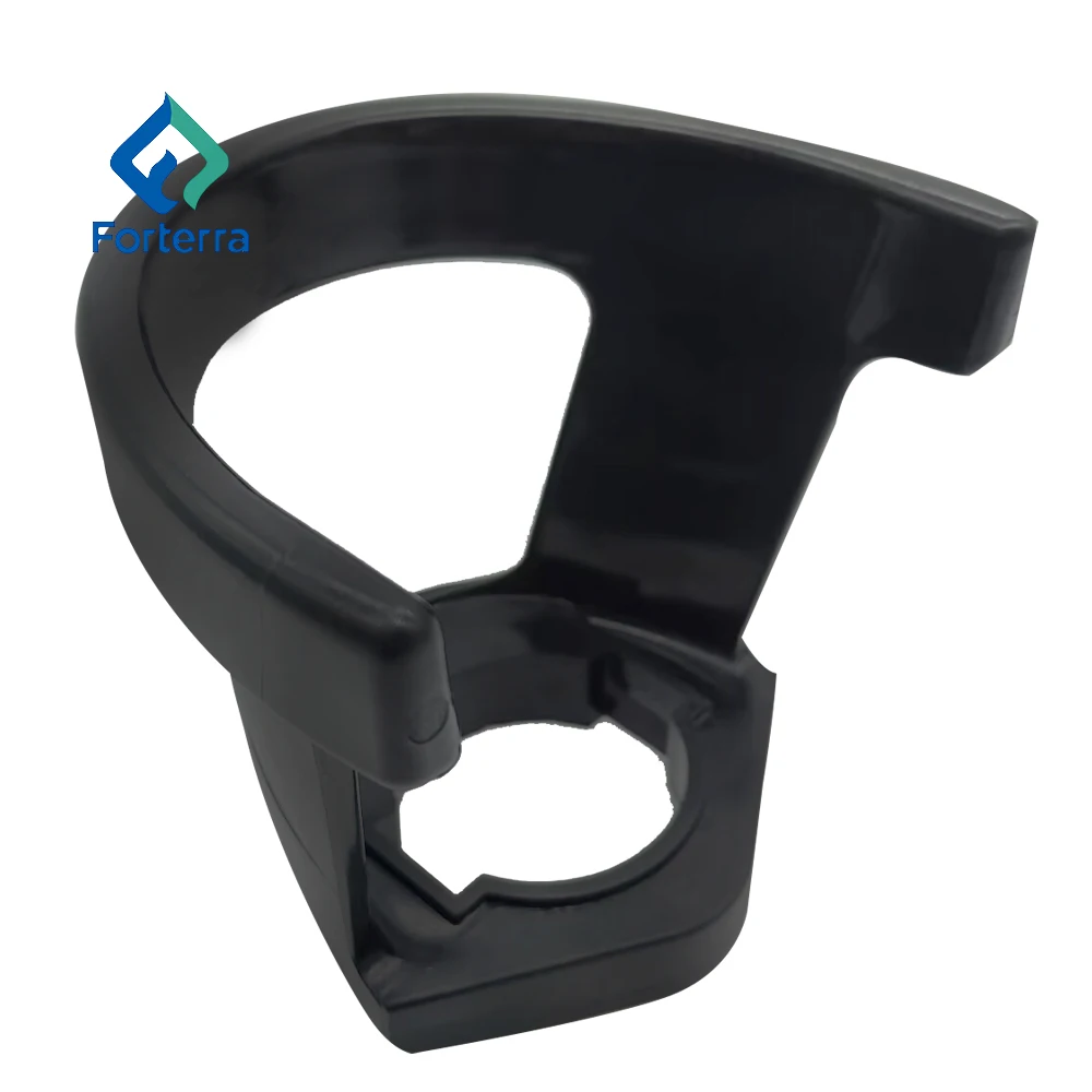 Wholesale Factory Good Quality Professional Industrial Plastic CH-02-ABS Guards Cylinder Carry Handle For  Gas Cylinder