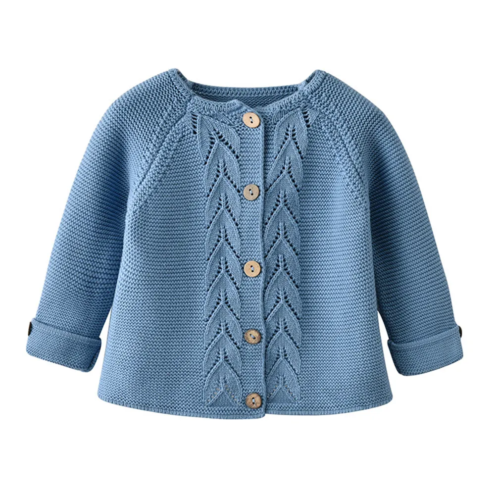 
Mudkingdom Holiday Pink Sweater Girl Clothes Online Knitted Girls Navy Blue Cardigan 