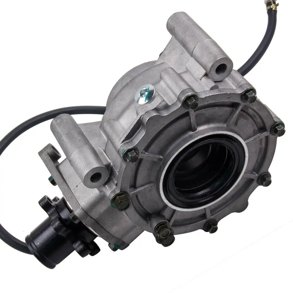 Rear Differential For Yamaha Grizzly 660 YFM660 2002-2008