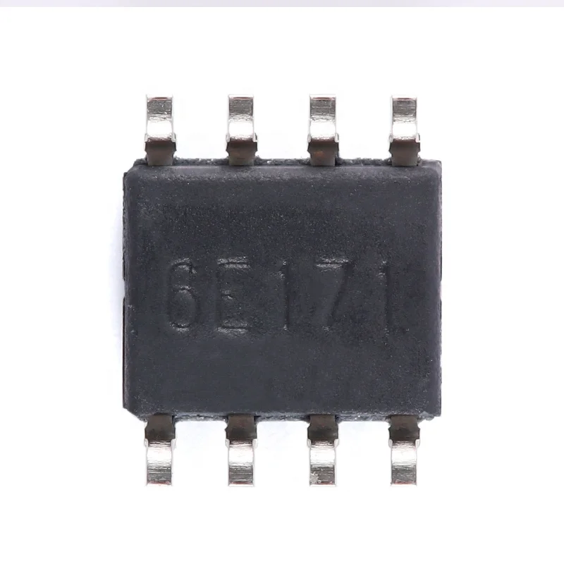 New Original Electronic Components SOIC-8 CMOS Voltage Converter Chip TL7660CDR