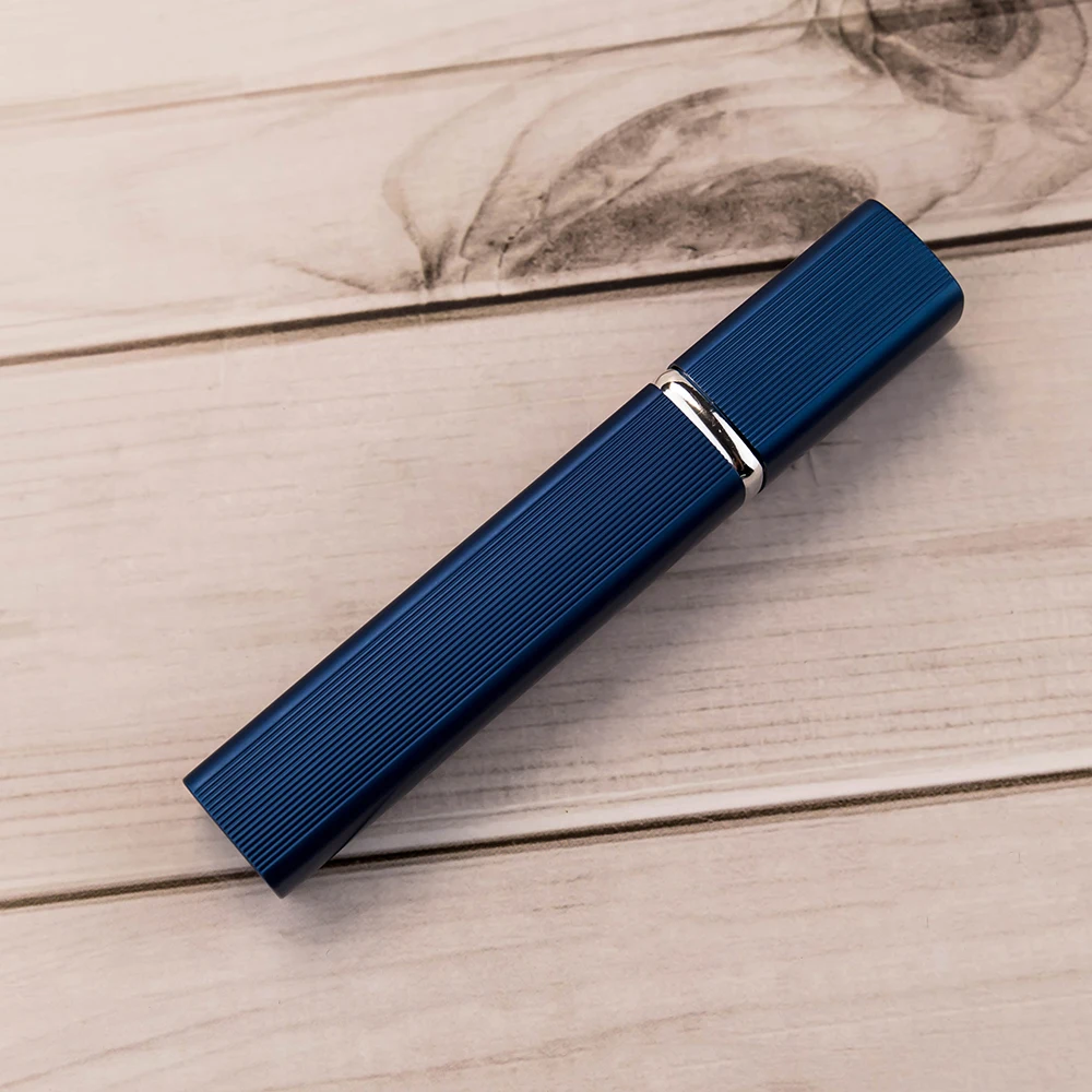 Perfume Refill Bottle 12ML Refill Spray Bottle Perfume Tube Spray Bottle Travel Ready Stock