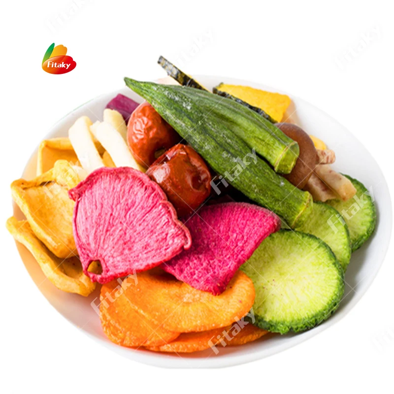 Wholesale Cheap Healthy Food Snack Korean Snack Fruits And Vegetables Raw