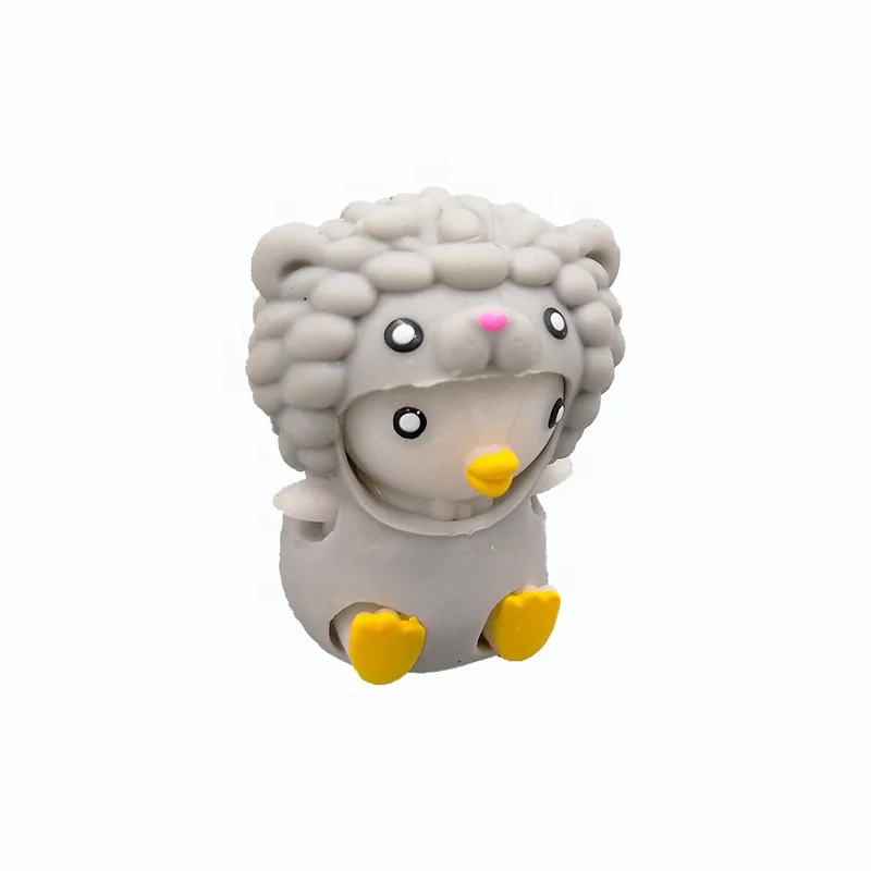 Фигурки для косплея
