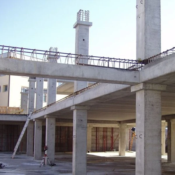 prestressed concrete beams mould/precast beam column/precast I  beam