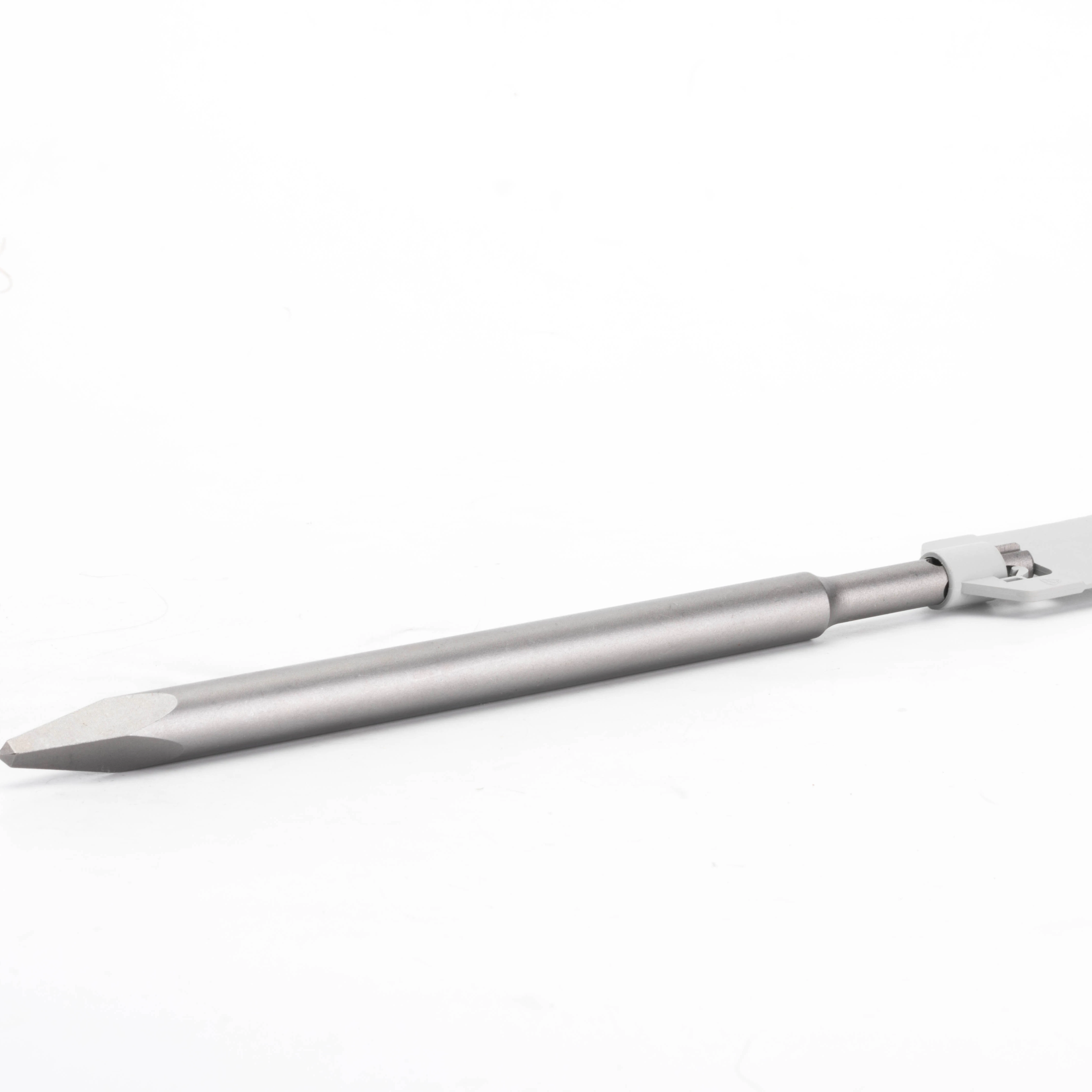 Toolway высокое качество молоток точки SDS-PLUS для бетона уровне ГЭС для бетона, силикатного кирпича