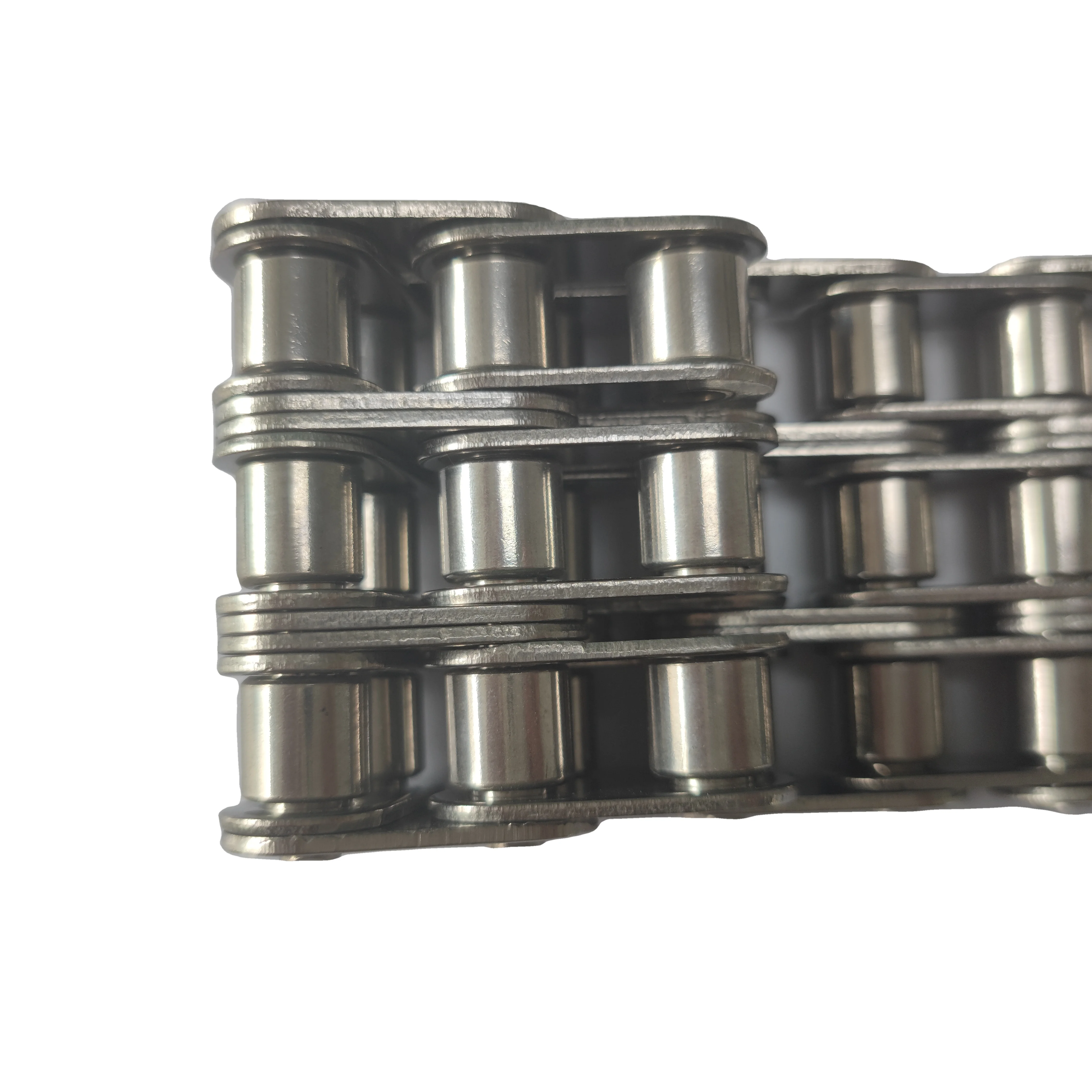 Factory Direct Selling Short Pitch precision triplex Roller Chain For Conveyor Belt Industry