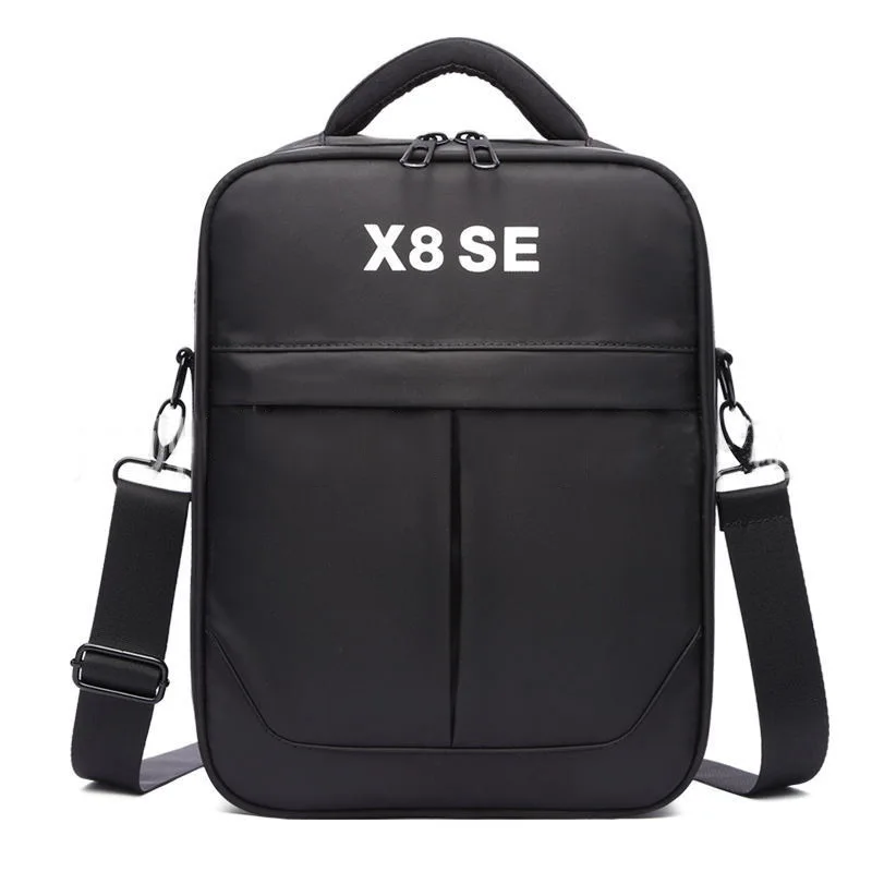 
Для XIAOMI FIMI X8 SE беспилотный Радиоуправляемый летательный аппарат-Квадрокоптер на дистанционном управлении водонепроницаемая сумка для хранения сумка для FIMI X8 SE Квадрокоптер с дистанционным управлением 