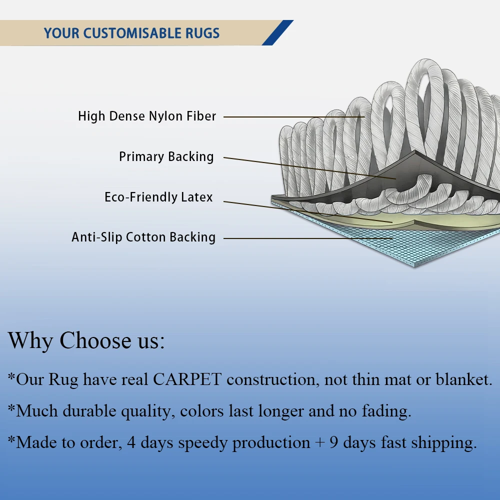 Game Disc Rug for Living Room HALO 2 Game CD Rug