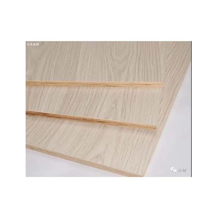 New arrival Wholesale good price Melamine Laminated board