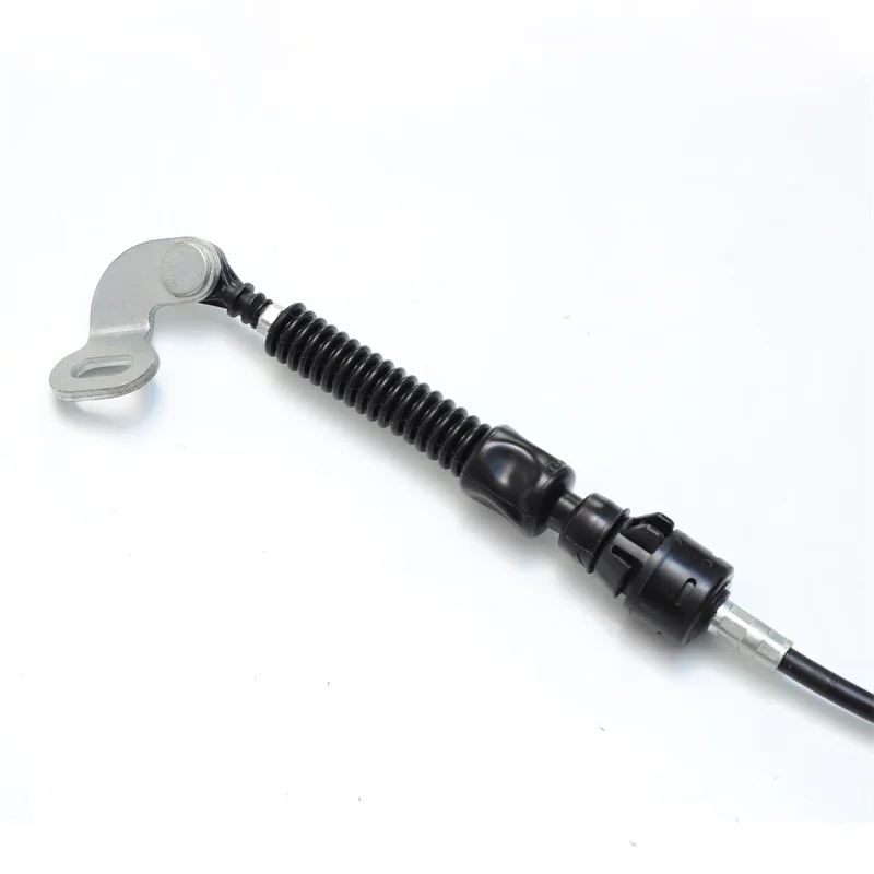 high quality automobile gear shift transmission cable assy oem 43740-5H001/5H000 push pull cable for Hyundai Mighty 2