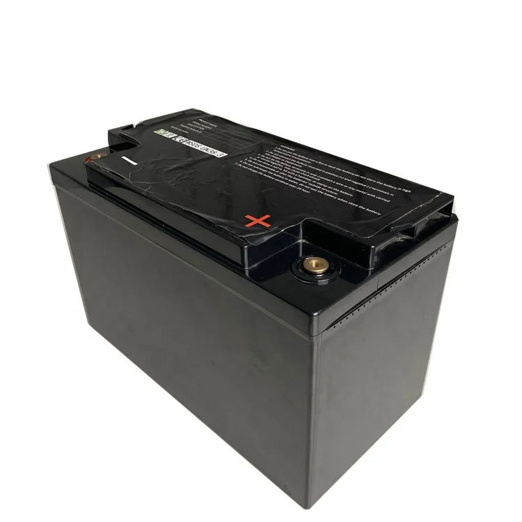 
Attractive price LED LIGHT 80ah 12v lithium titanate lifepo4 battery 