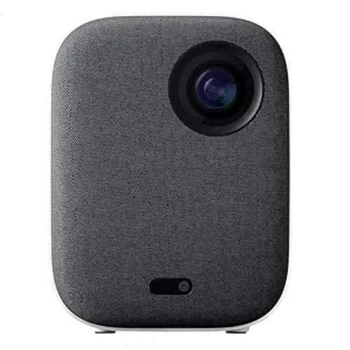Product details Xiaomis MI Smart Video Projector 2, 1920x1080 Full HD,Android TV and google assistant built-in, White