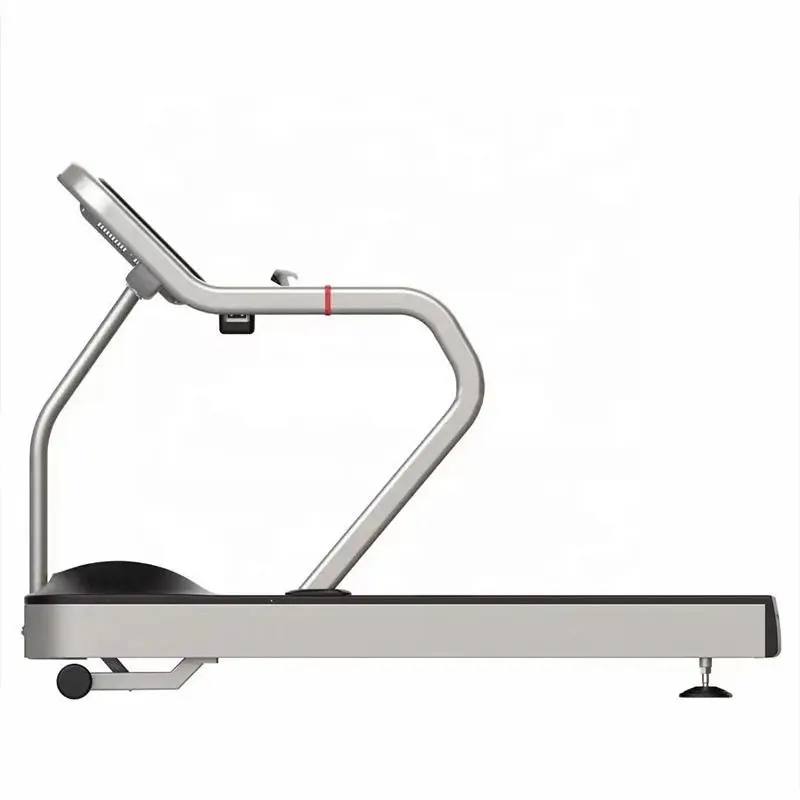 smart electrical durable training fitness gym use machine commercial treadmill
