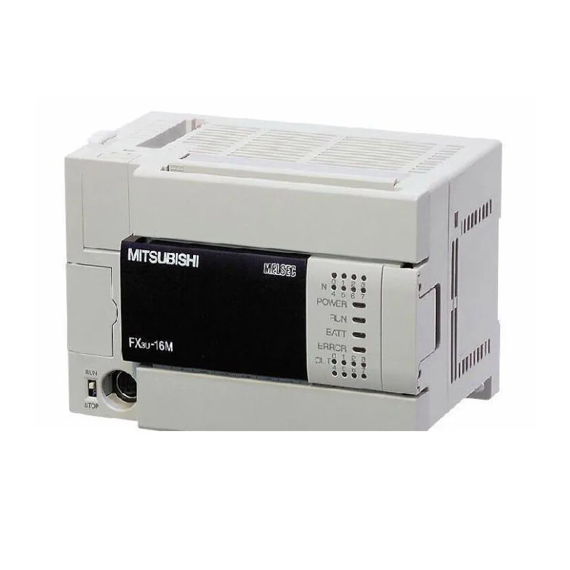 Brand New Original Stock  Servo Module  FX3UC-32MT-LT-2 (Consult Actual Price)