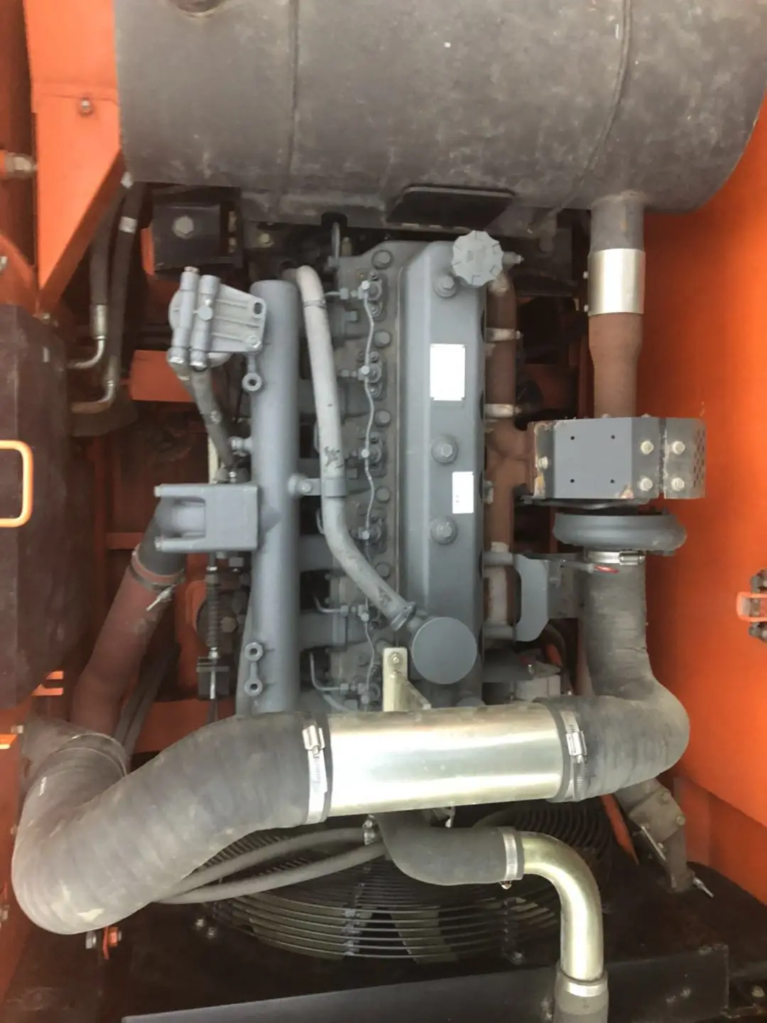 Good condition original used Doosan DH300LC excavator for sale From South Korea