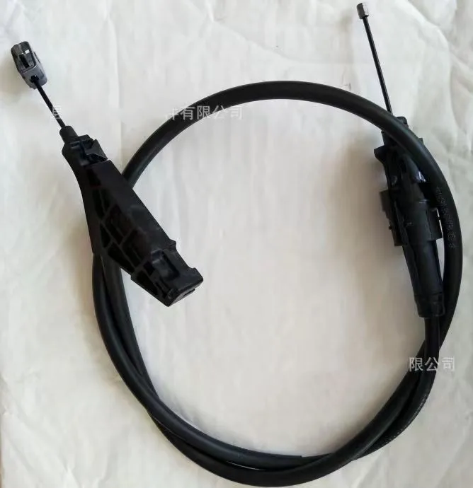 LINE PARKING HAND BRAKE CABLE FOR CITROEN PEUGEOT FIAT LANCIA JUMPY 814010196 4746.52