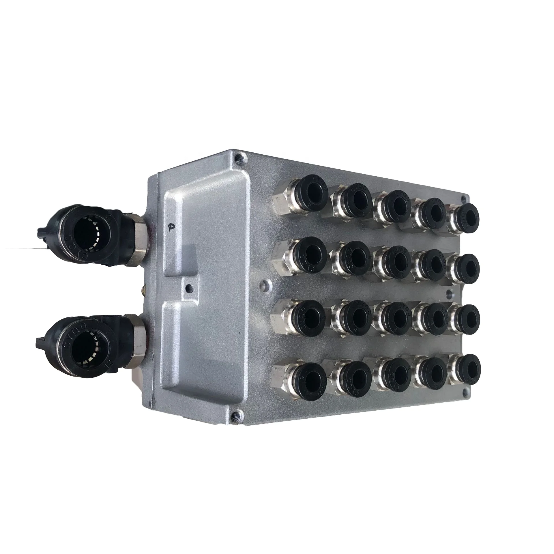 
color sorter spare parts lens/ejector/board 