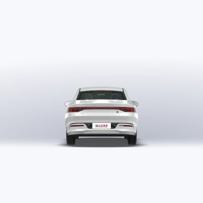 BB AUTO BYD Qin L плюс DM-I 120 км Трансцендентный автомобиль новой энергии