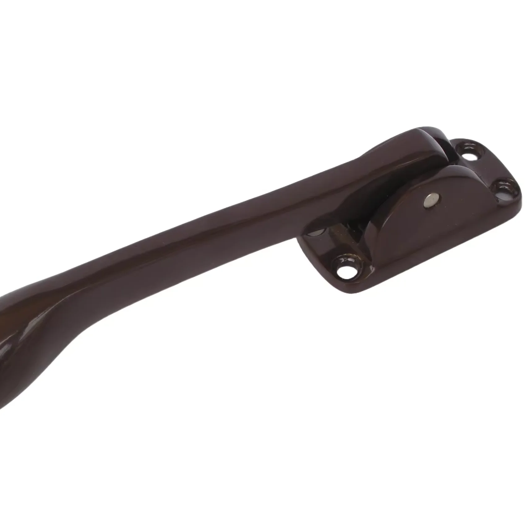 High quality durable rubber car magnetic door premium security Kick down door stopper supplier stopper