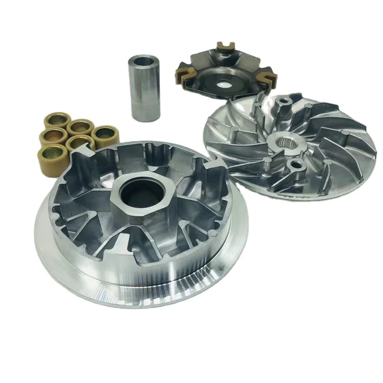 Racing Motorcycle Drive Clutch  Variator motorcycle Pulley Roller Assembly For new Honda PCX155 PCX150 K97