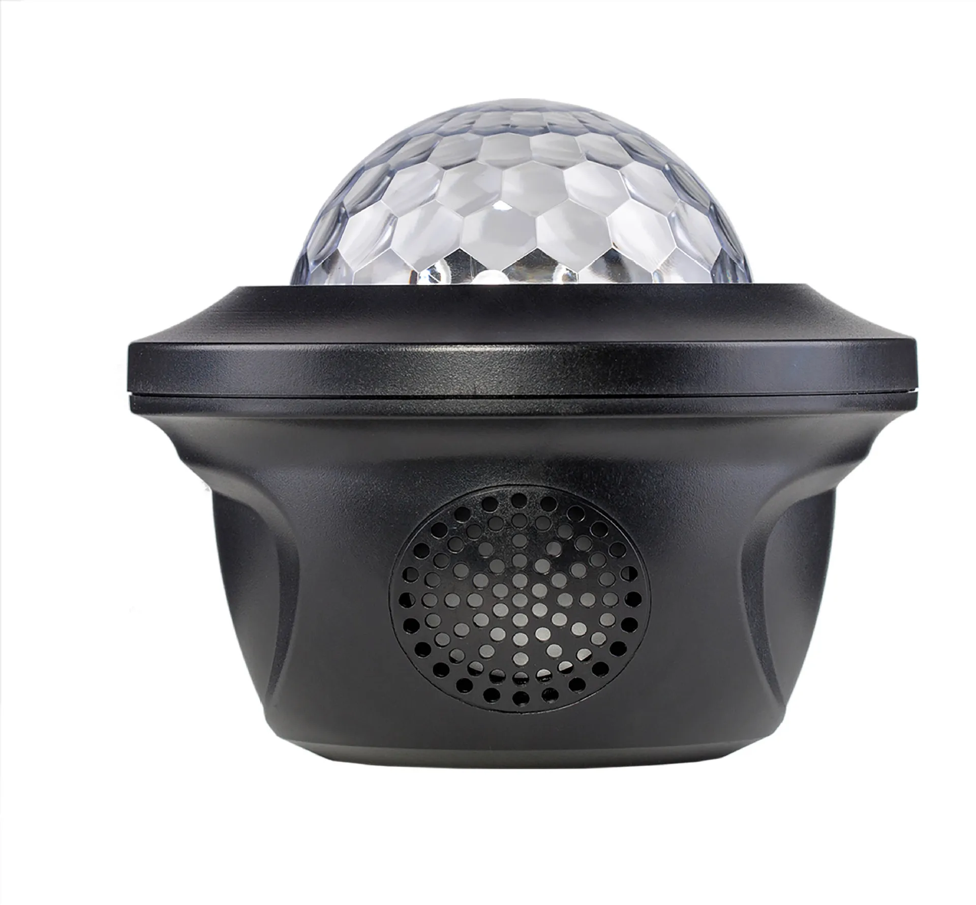 Популярный товар 2020 года, музыкальный прожектор с изображением звездного неба и океана, милый проектор с изображением звездного неба, детский ночник с кнопкой