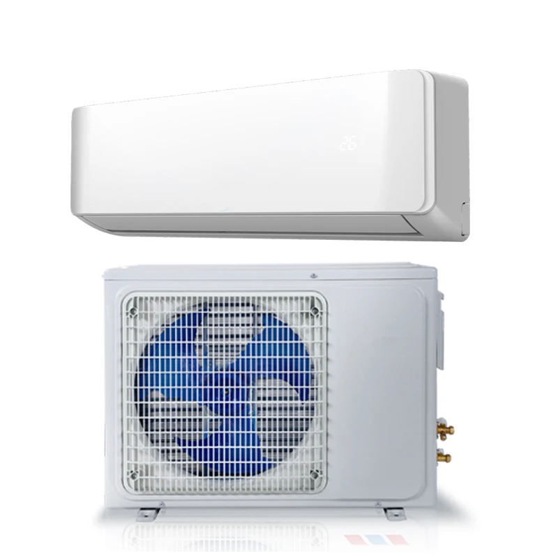 Низкий уровень шума OEM 9000BTU 12000BTU 18000BTU 24000BTU 30000BTU сплит-кондиционер по