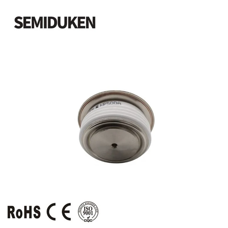 Тиристор с фазовым контролем Y38KPE KP500A1600V SCR 500A1600V